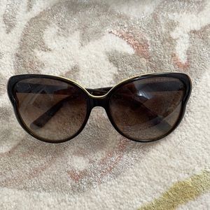 Marc Jacobs sunglasses